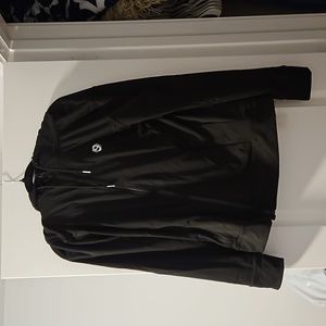 Hiitbox Zip up jacket! XL!